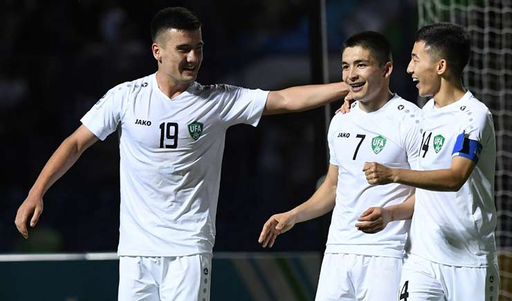 Nhận định bóng đá U23 Uzbekistan – U23 Saudi Arabia: Cơ hội lên ngôi thứ 3 (Chung kết U23 châu Á) - 2
