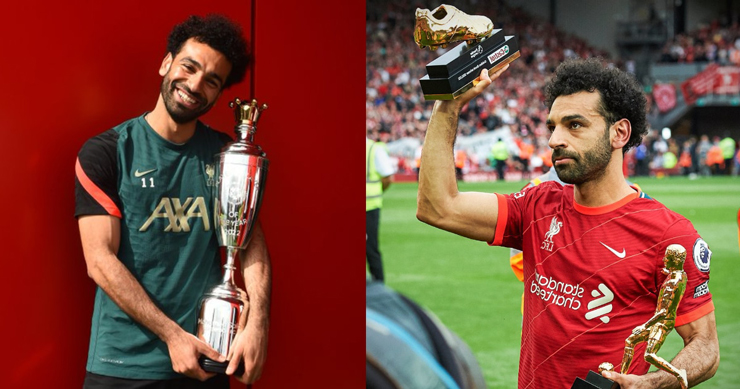 Liverpool lo mất nốt Salah, cuống cuồng chốt lương &#34;khủng&#34; 400.000 bảng/ tuần - 2