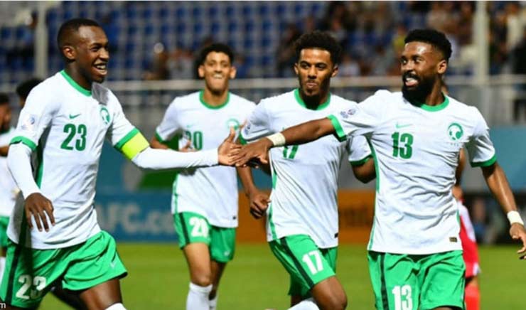 Nhận định bóng đá U23 Uzbekistan – U23 Saudi Arabia: Cơ hội lên ngôi thứ 3 (Chung kết U23 châu Á) - 1