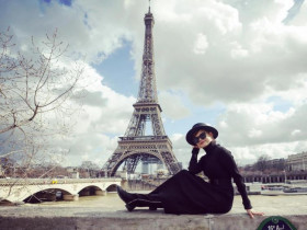  - Mẹo tránh trộm cướp khi du lịch Paris