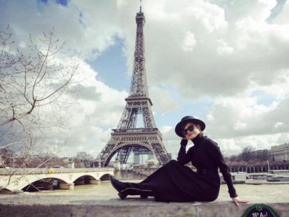 Bí quyết - Mẹo tránh trộm cướp khi du lịch Paris