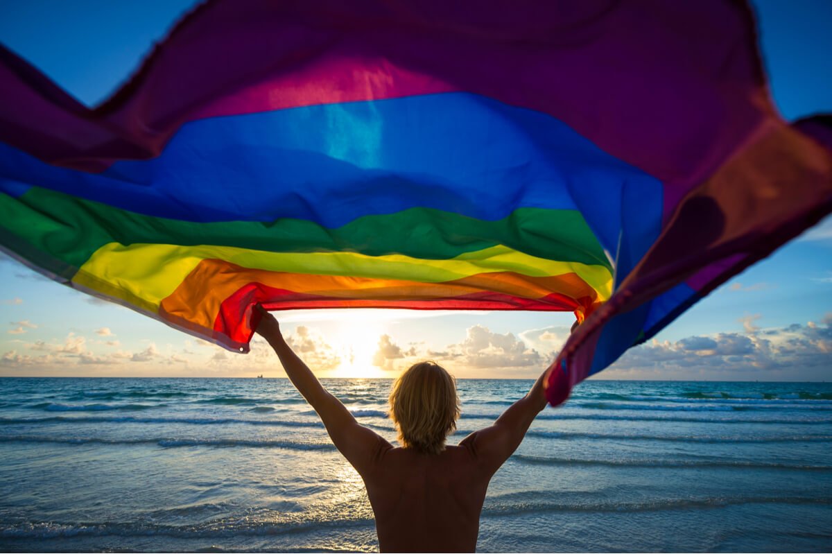 Du lịch bình đẳng: Cơ hội nào dành cho cộng đồng LGBTQ+ - 1