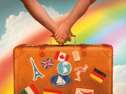 Chuyện hay - Du lịch bình đẳng: Cơ hội nào dành cho cộng đồng LGBTQ+