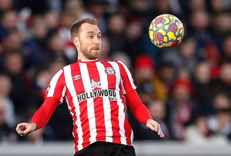 MU đón tin vui: Sếp lớn sắp chốt tân binh đầu tiên, thừa cơ đón Eriksen 0 đồng - 2