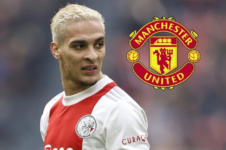 MU đón tin vui: Sếp lớn sắp chốt tân binh đầu tiên, thừa cơ đón Eriksen 0 đồng - 1