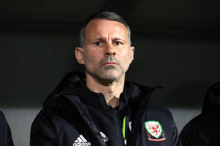 Huyền thoại MU Ryan Giggs hết cửa dự World Cup vì nguy cơ đi tù - 1