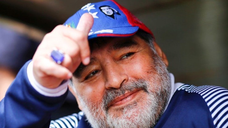Tin mới nhất bóng đá tối 23/6: 8 người hầu tòa vì bị buộc tội mưu sát Maradona - 1