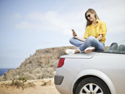 Suy ngẫm - Điện thoại di động có đang phá hoại chuyến du lịch của bạn?