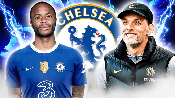 Chelsea nhận tin vui: Chủ mới cấp 200 triệu bảng mua sắm, nhắm 6 &#34;bom tấn&#34; - 2