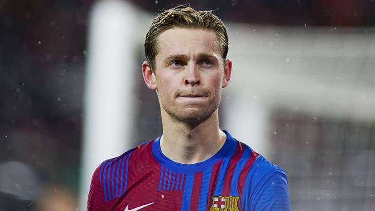 MU có bước tiến vụ De Jong: Barca xiêu lòng, dự kiến xong trong chưa đầy 1 tuần - 1