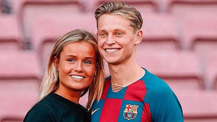 MU có bước tiến vụ De Jong: Barca xiêu lòng, dự kiến xong trong chưa đầy 1 tuần - 2