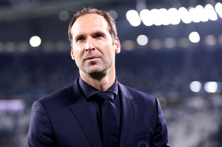 Huyền thoại Petr Cech rời Chelsea vì vụ Lukaku, nội tình “The Blues” rối loạn - 1