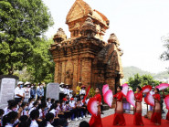 Suy ngẫm - Văn hóa du lịch tâm linh Khánh Hòa - Ấn Độ: Khơi mở tiềm năng