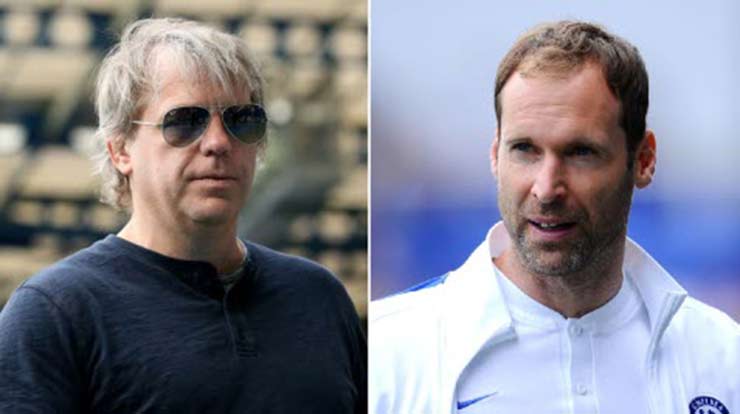 Huyền thoại Petr Cech rời Chelsea vì vụ Lukaku, nội tình “The Blues” rối loạn - 2