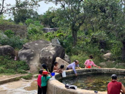 Chuyển động - Chấm dứt hoạt động Dự án Khu Du lịch sinh thái suối khoáng nóng Sài Gòn Đam Rông
