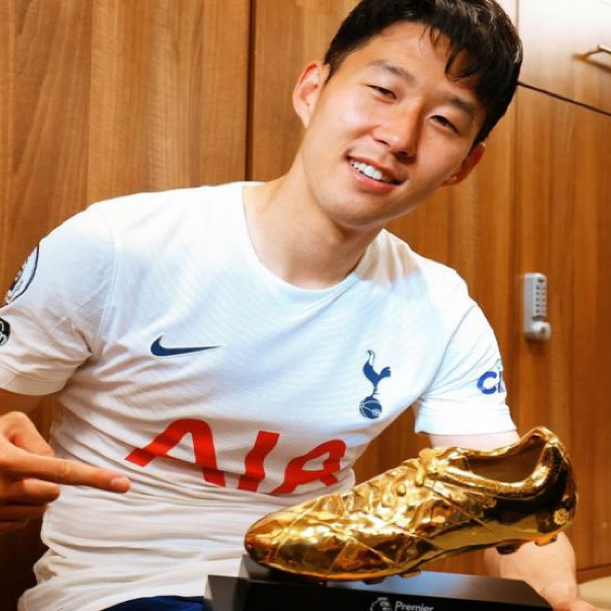  - Son Heung Min giá hơn 2.138 tỷ đồng, báo Hàn tự hào vượt xa sao Liverpool