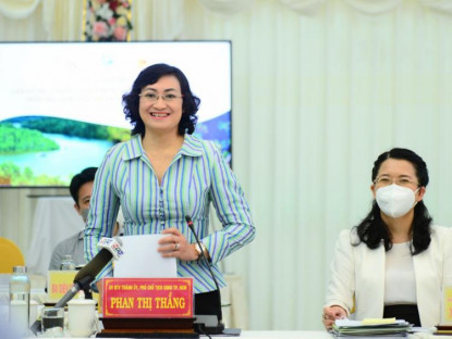 Chuyển động - TP.HCM, Hà Nội và các tỉnh Bắc Trung bộ hợp tác phát triển du lịch