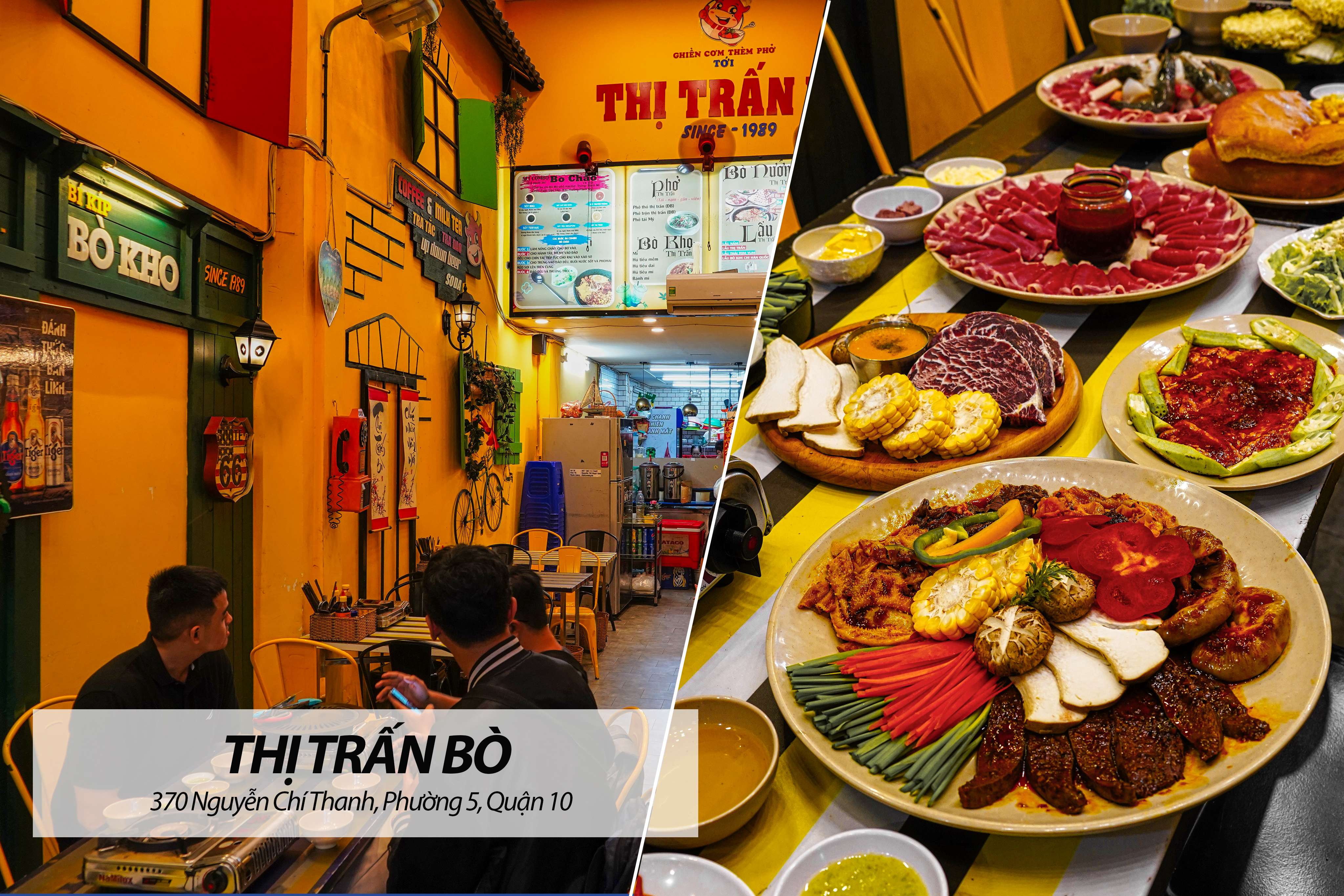 12 địa điểm ăn uống Sài Gòn được dân cư mạng ủng hộ nhiệt tình, “rần rần” đánh giá 5 sao - 8
