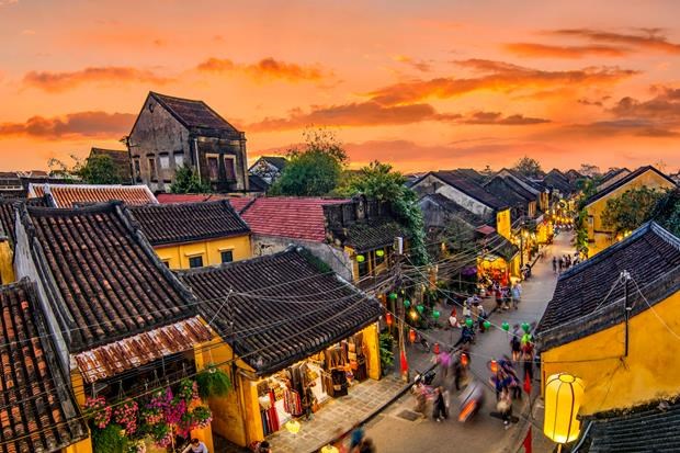 Du khách quốc tế bình chọn Hà Nội và Hội An là điểm đến có trải nghiệm thú vị nhất Châu Á - 2