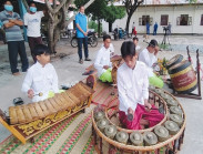  - Nhạc ngũ âm - Di sản quý giá của đồng bào Khmer