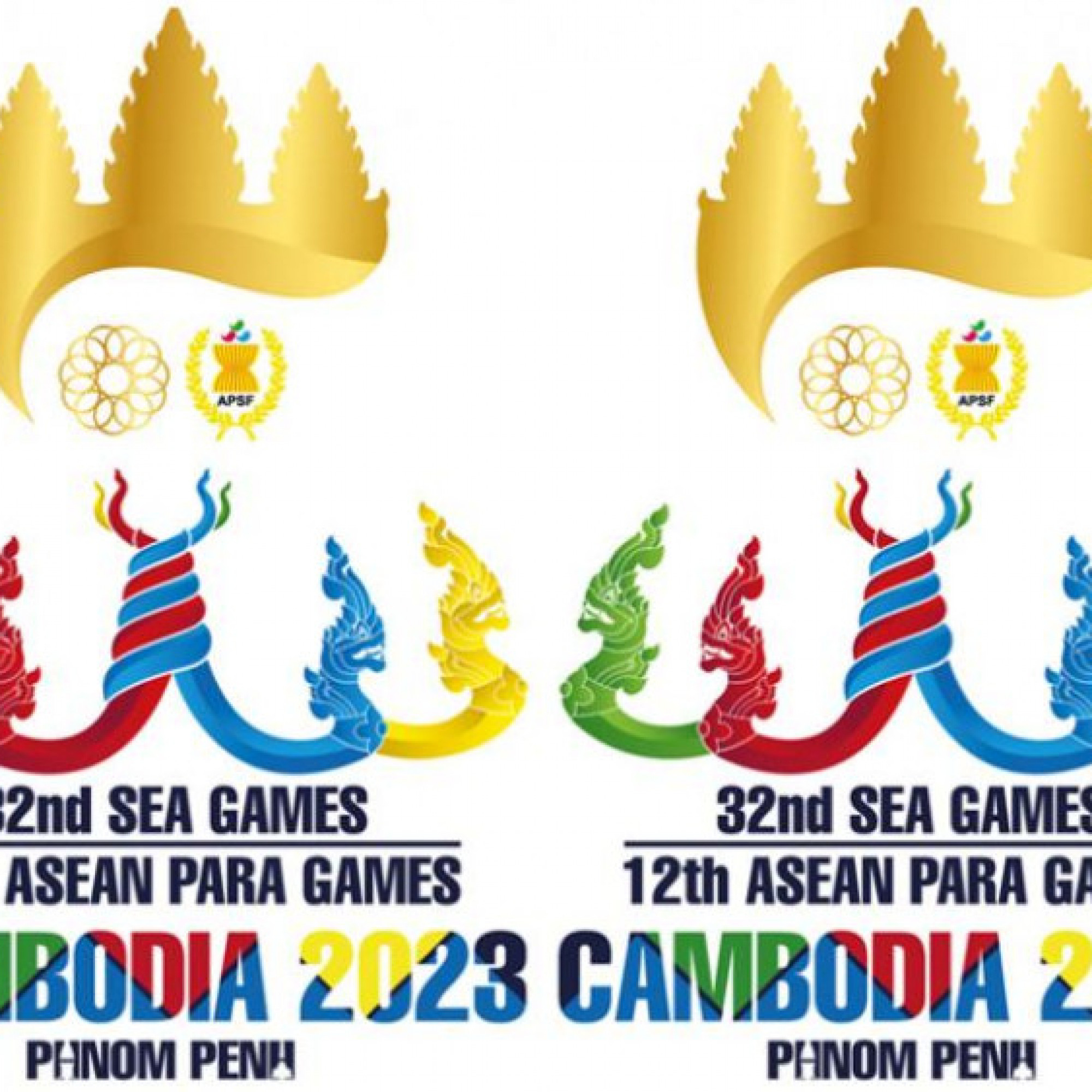  - Bảng xếp hạng huy chương SEA Games 32 tại Campuchia 2023 mới nhất