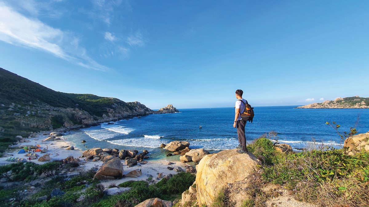 Du lịch Khánh Hòa đột phá để phát triển bền vững - 2
