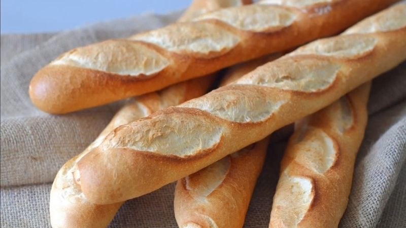 Khi baguette Pháp đến Sài Gòn, người Việt đã biến tấu thành bánh mì thế nào để quốc tế hết lời khen ngợi? - 2