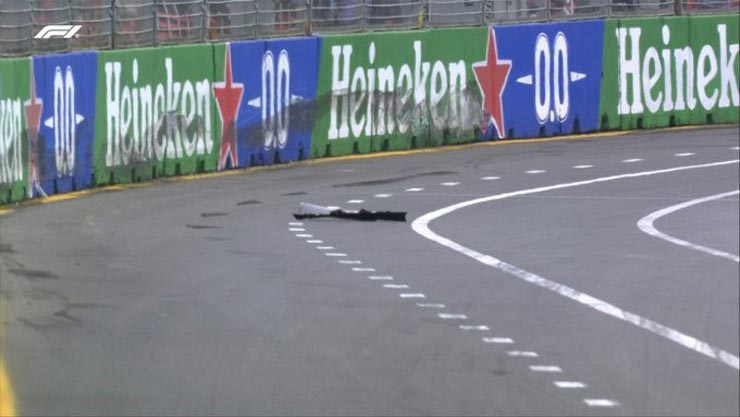 Đua xe F1, Australian GP: Max Verstappen lần đầu tiên giành pole tại Úc - 2