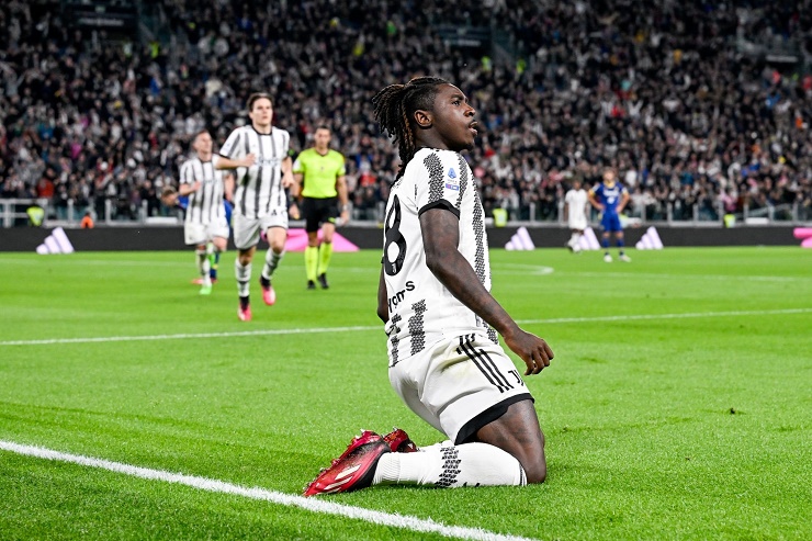 Kết quả bóng đá Juventus - Verona: Ngôi sao lên tiếng, &#34;phả hơi nóng&#34; đua top 4 (Serie A) - 1