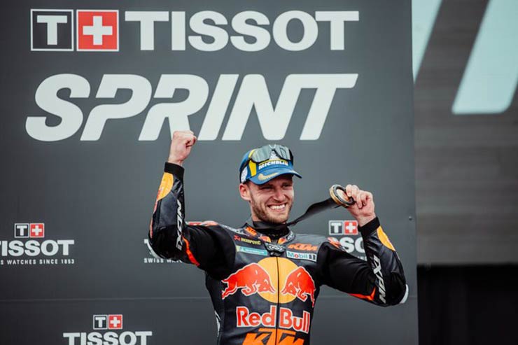 Đua xe MotoGP, Argentina GP: Nhà vô địch mắc sai lầm, &#34;The Doctor&#34; trở lại - 3