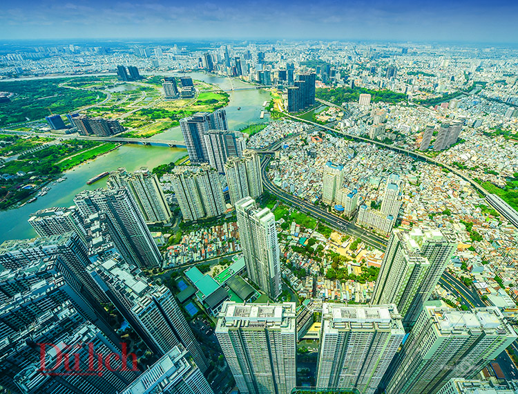 TP.HCM tiếp tục đẩy mạnh cải cách hành chính, chuyển đổi số