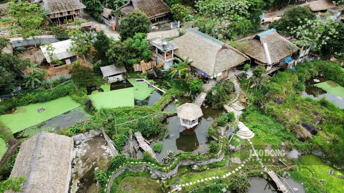 Ghé ngôi làng miền sơn cước, khám phá văn hóa Tày ở Hà Giang - 2