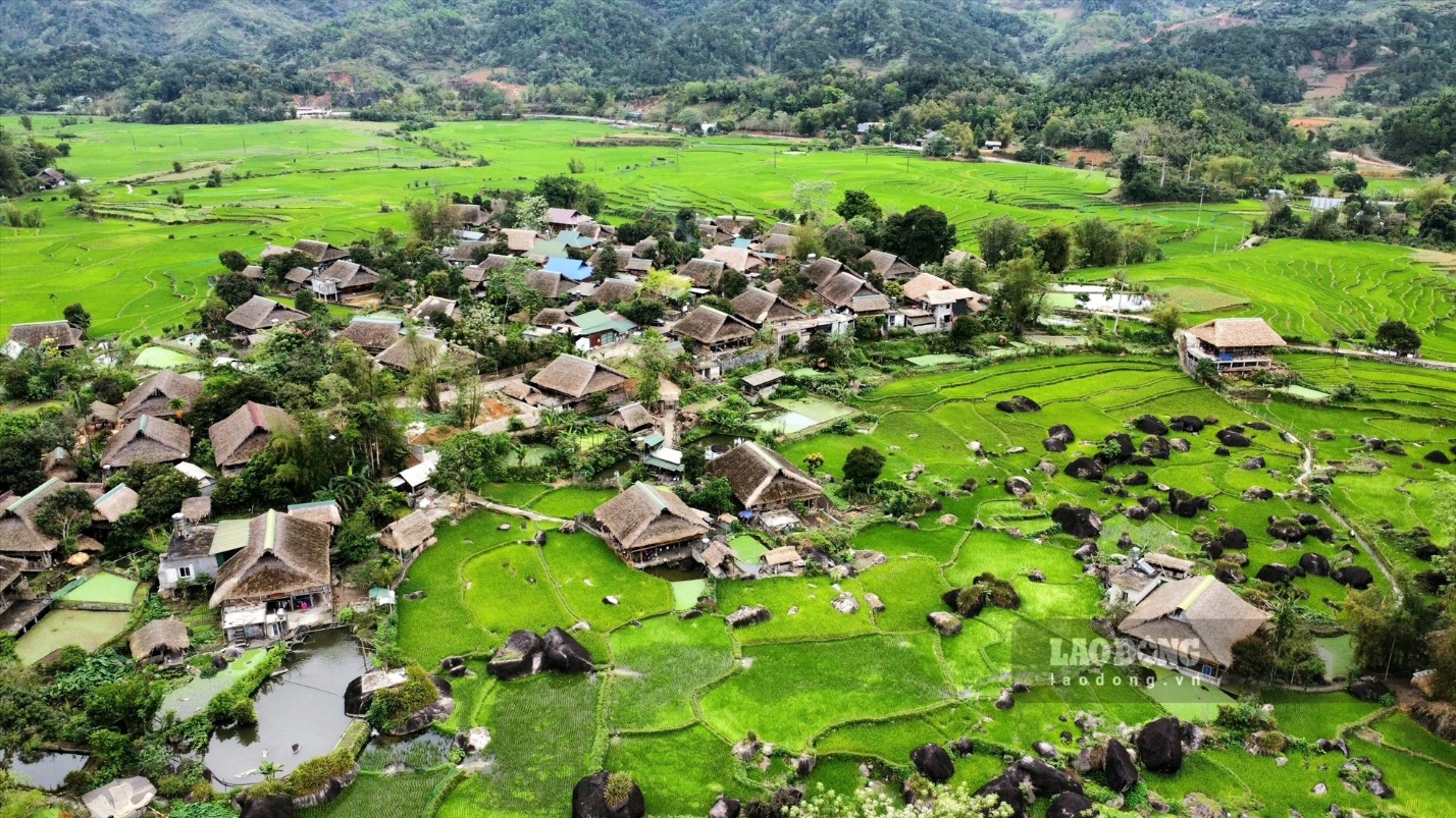 Ghé ngôi làng miền sơn cước, khám phá văn hóa Tày ở Hà Giang - 5