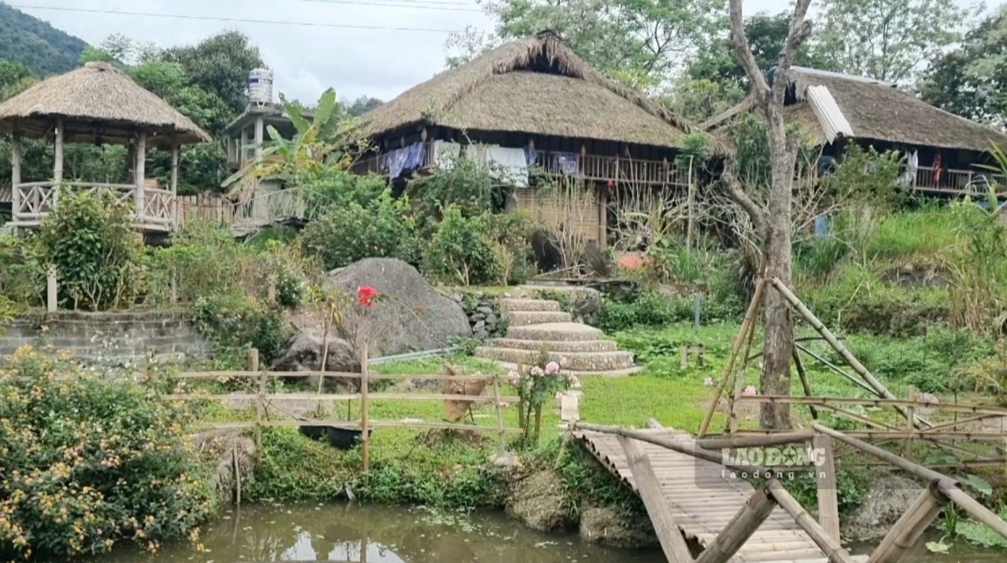 Ghé ngôi làng miền sơn cước, khám phá văn hóa Tày ở Hà Giang - 7