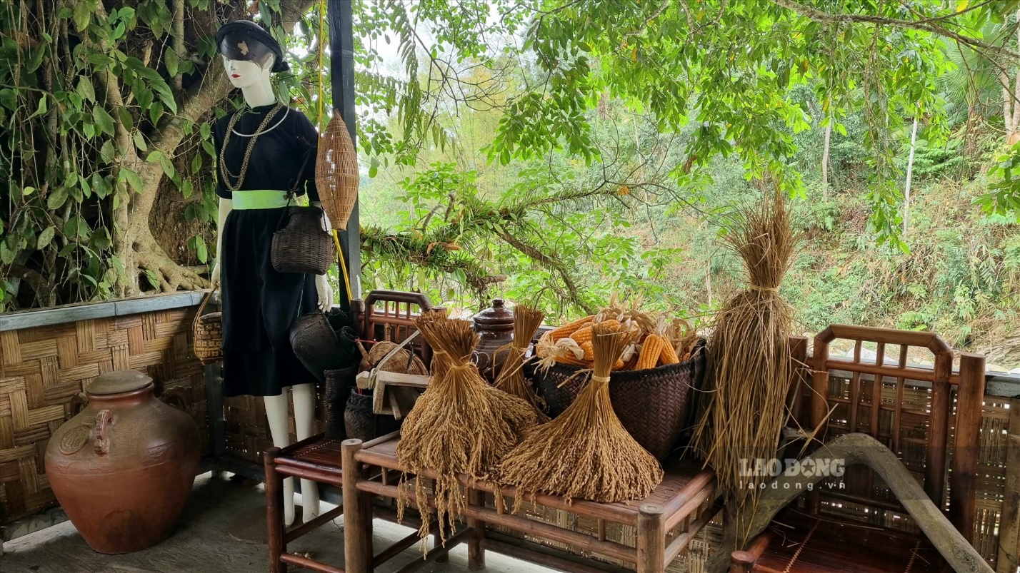 Ghé ngôi làng miền sơn cước, khám phá văn hóa Tày ở Hà Giang - 8