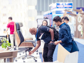 Hội chợ Xuất khẩu lớn nhất năm 2023 sẽ diễn ra tại TP.HCM