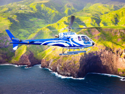Bí quyết - Những lưu ý quan trọng đảm bảo an toàn khi tham gia tour du lịch bằng trực thăng