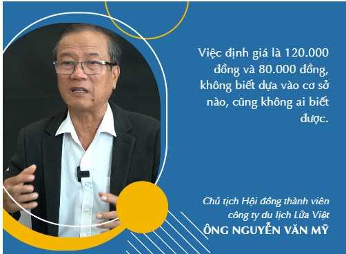 Chuyên gia du lịch: 'Bán vé tham quan Hội An là phi lý, không bình thường!' - 4