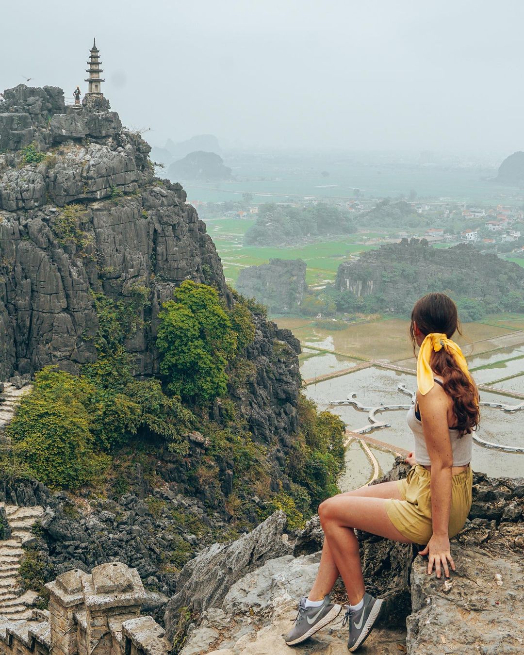 7 điểm du lịch Việt Nam sở hữu cảnh đẹp siêu thực - 10