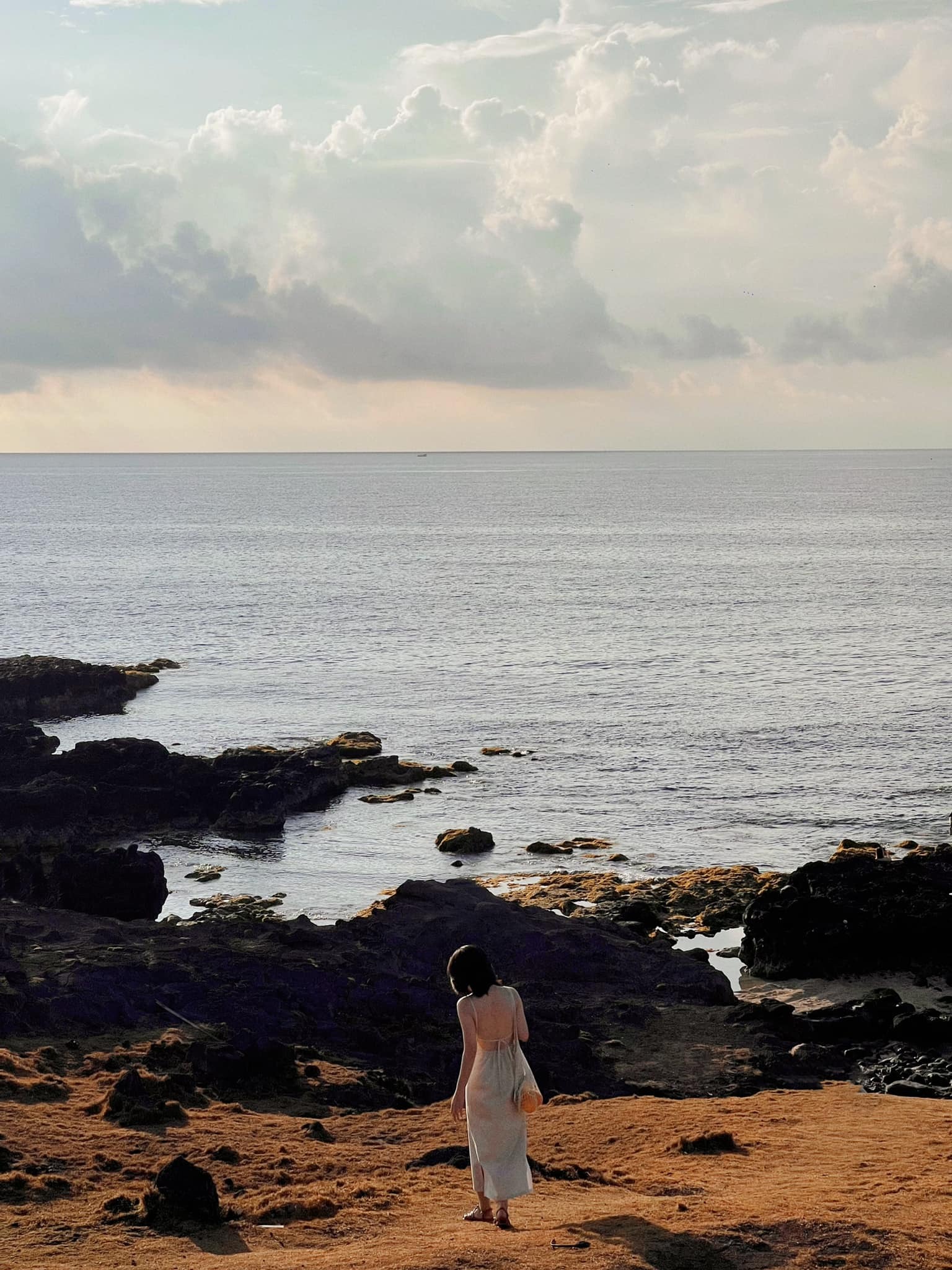 Đến đảo Phú Quý mùa đẹp nhất - 3
