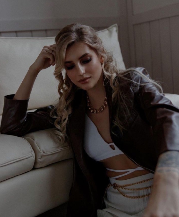 Ngắm vẻ đẹp mỹ nhân bóng chuyền xinh nhất thế giới thế hệ gen Z - 5