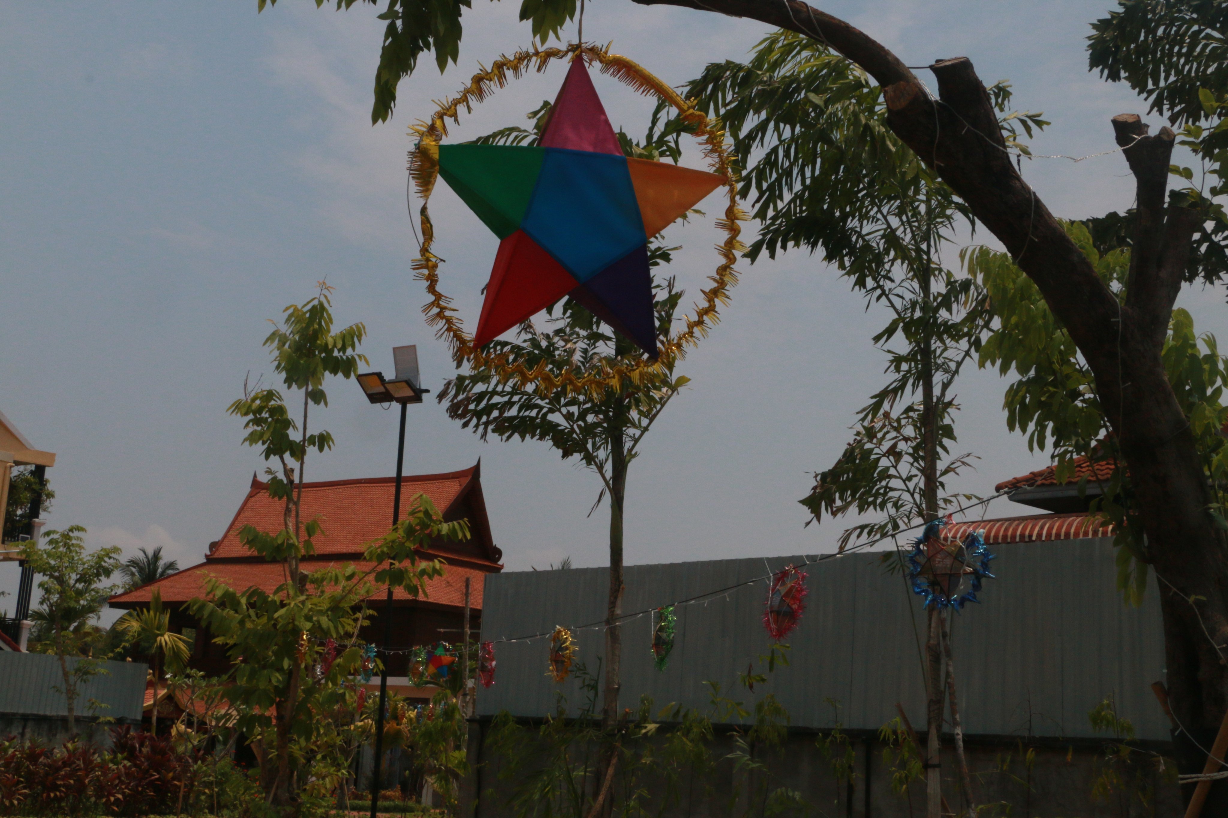 Campuchia, tháng tư và Chol Chnam Thmey - 6