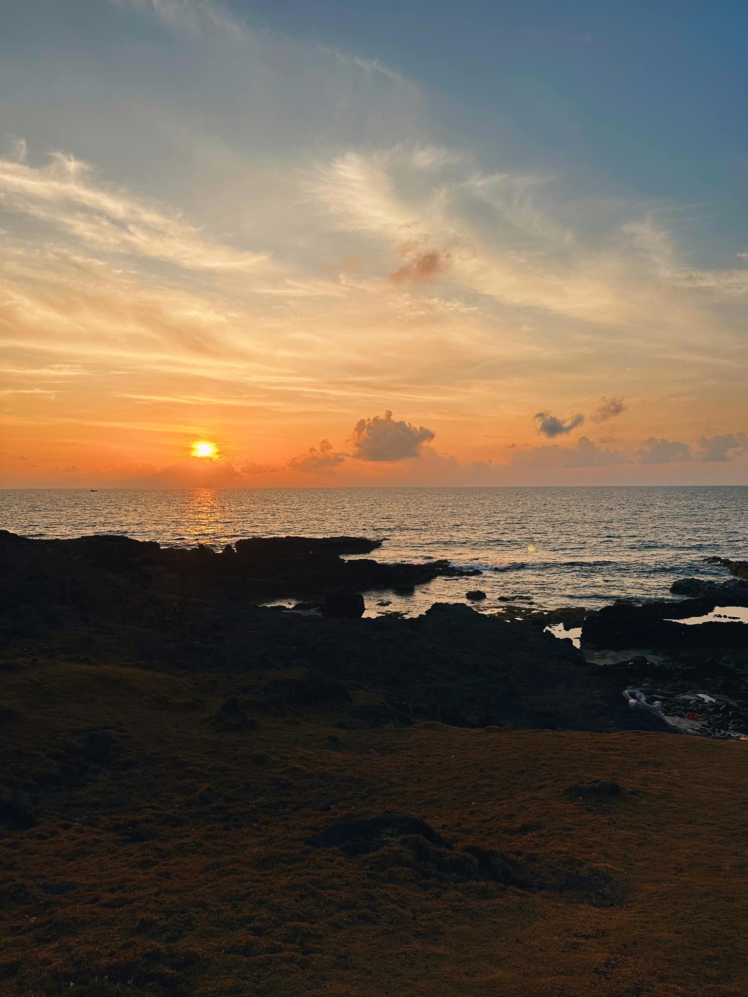Kinh nghiệm du lịch đảo Phú Quý xinh đẹp - 5