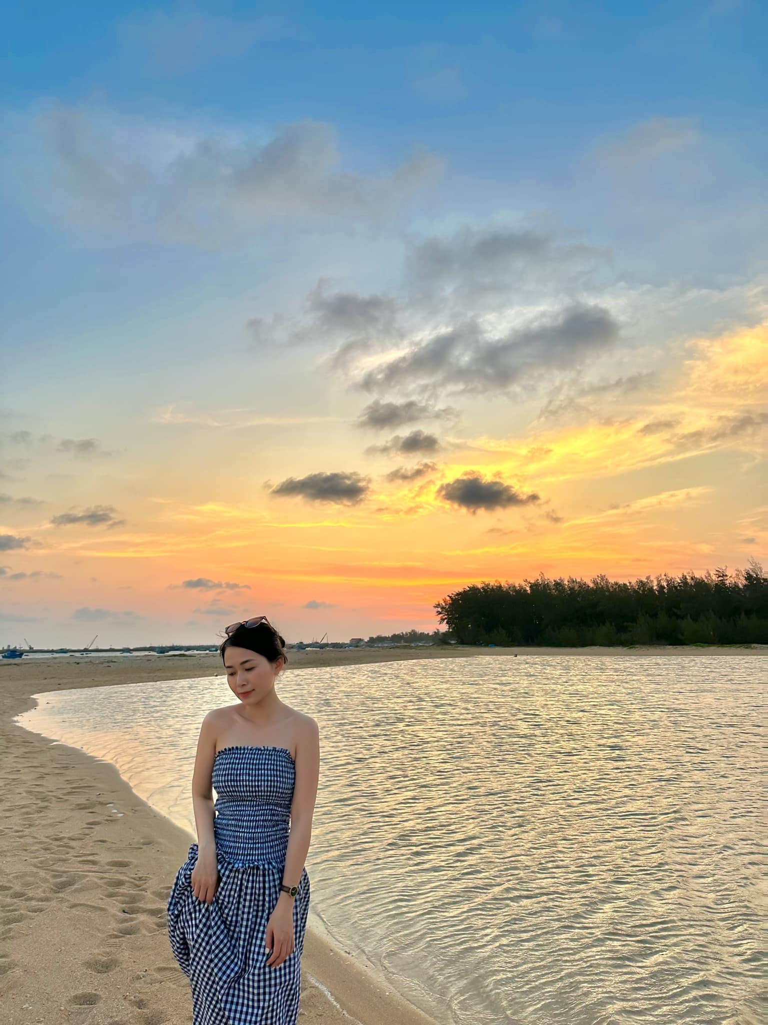 Kinh nghiệm du lịch đảo Phú Quý xinh đẹp - 13