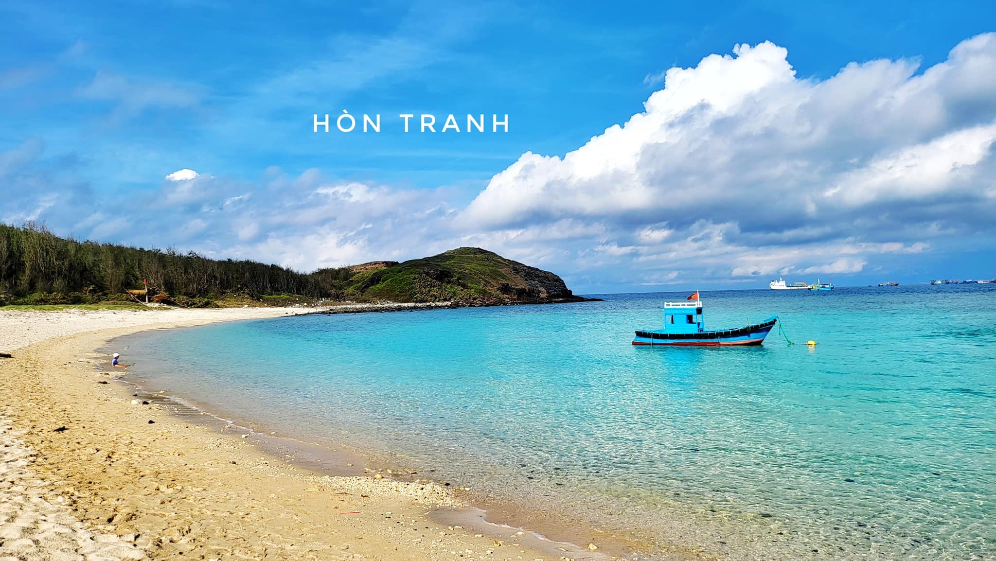 Khám phá thêm nhiều góc ảnh đẹp và lạ ở đảo Phú Quý - 16