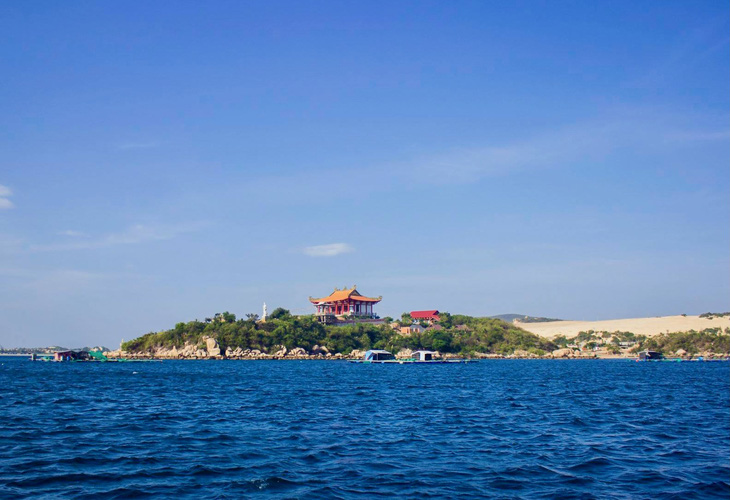 Cung đường ven biển Bắc Khánh Hòa nối những điểm du lịch hoang sơ tuyệt đẹp - 7