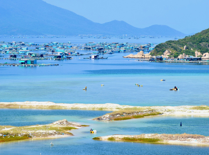 Cung đường ven biển Bắc Khánh Hòa nối những điểm du lịch hoang sơ tuyệt đẹp - 10