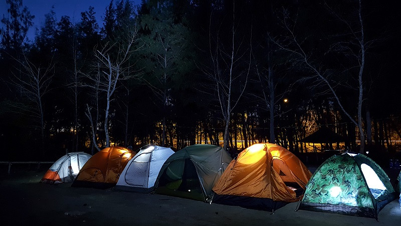 Điểm cắm trại ở Hồ Cốc thú vị cách TP.HCM không xa cho chuyến nghỉ lễ dài ngày - 3