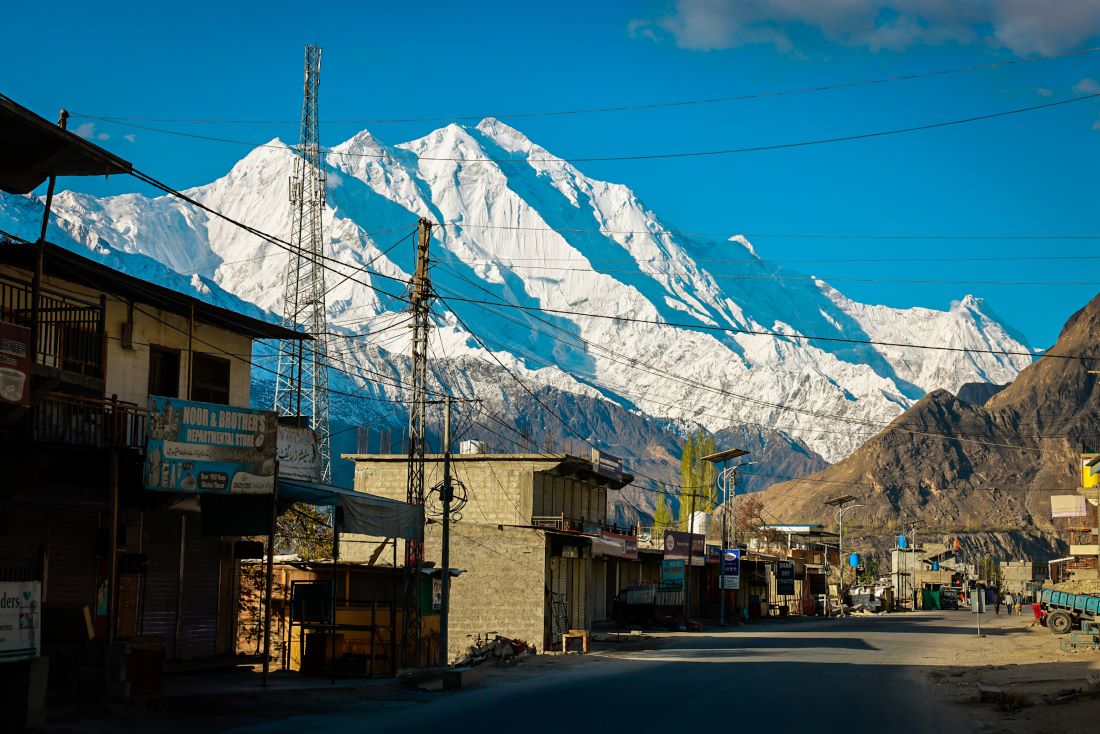 Cao tốc Karakoram - vì sao xứng danh 'kỳ quan thứ 8 của nhân loại'? - 3