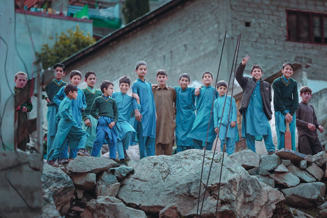Cao tốc Karakoram - vì sao xứng danh 'kỳ quan thứ 8 của nhân loại'? - 12